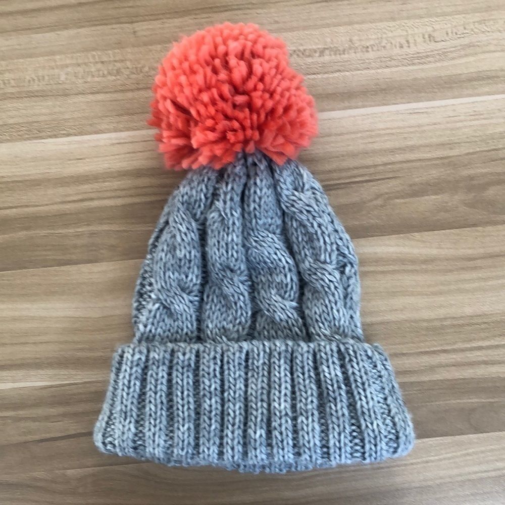 🌻3/20 Gymboree Knit Hat.  Size Child xs/s